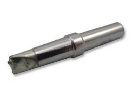 [H24956] Weller spids ET-D - Flad 4,6 x 0,8mm (til LR-21)