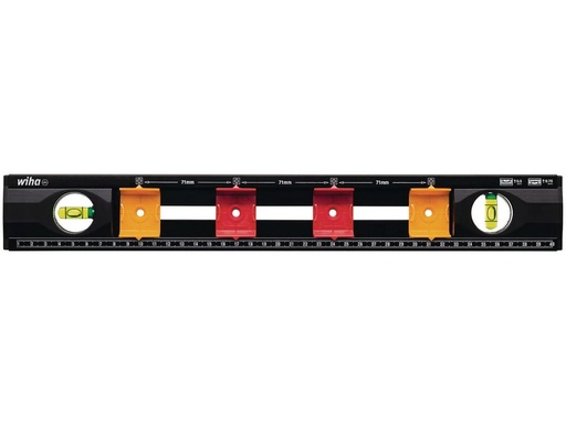 [H62760] WIHA ELEKTRIKER VATERPAS 40 CM