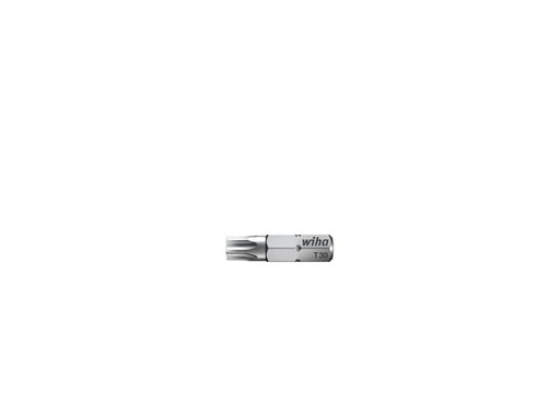 [H56692] Prof. bit - TORX TX20, 25mm, 1/4"