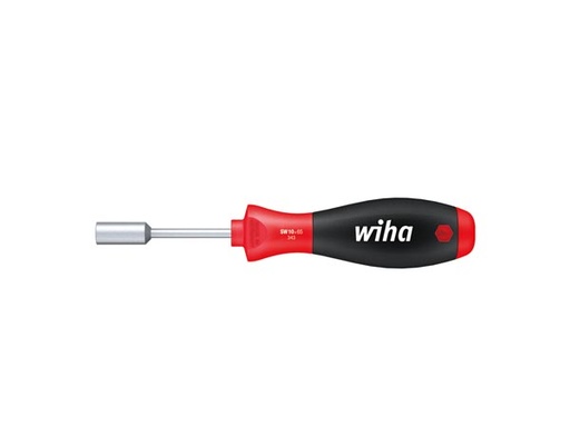 [H56709] SoftFinish® sekskantet topnøgle - 5,5 x 65mm (343)