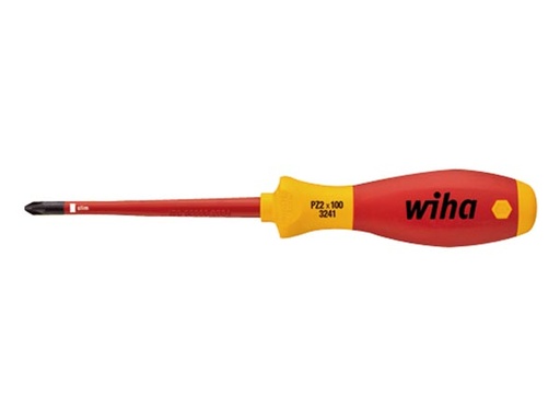 [H36301] SKRUETRÆKKER PZ1 X80 SLIMFIX 1000V