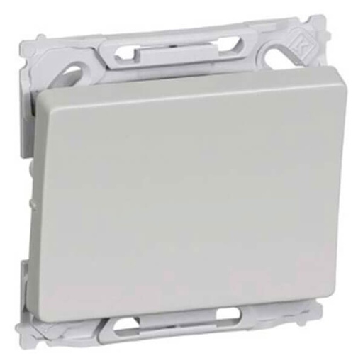[1017055306] OPUS® 66 indsats kombi afbryder 1-pol