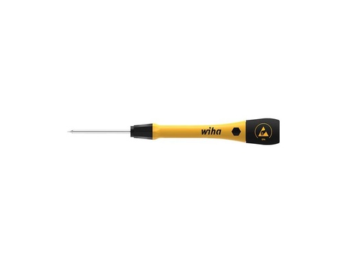 [H36236] PicoFinish® ESD skruetrækker - TORX TX5 x 40mm (277P serie)