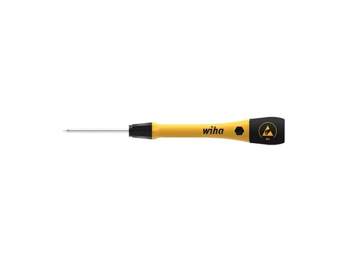 [H36239] PicoFinish® ESD skruetrækker - TORX TX8 x 40mm (277P serie)