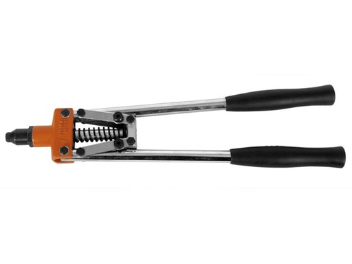 [H22081] Prof. popnittetang - 460mm (til 3,2-4,0-4,8mm popnitter)