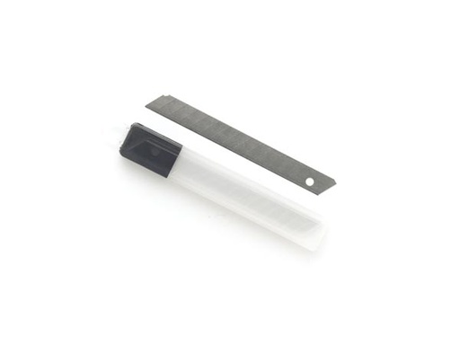 [H42717] Blade til hobbykniv - 9mm bladprofil (10 stk.)