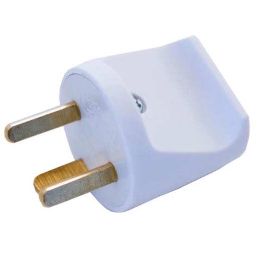 [7828101715] EDB stikprop hvid