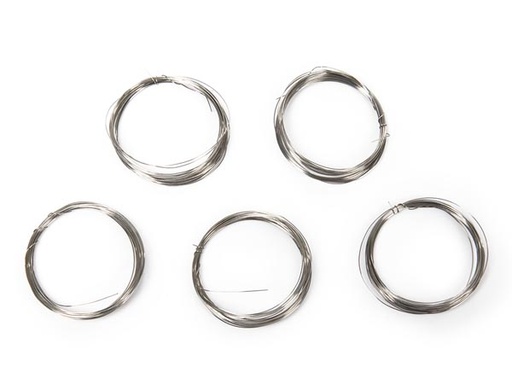 [H43117] Varmetråd til VTFC2 - 5 stk. (reservedel)