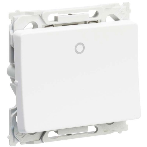 [1017055351] OPUS66 afbryder 2POL 16AX 440V HV