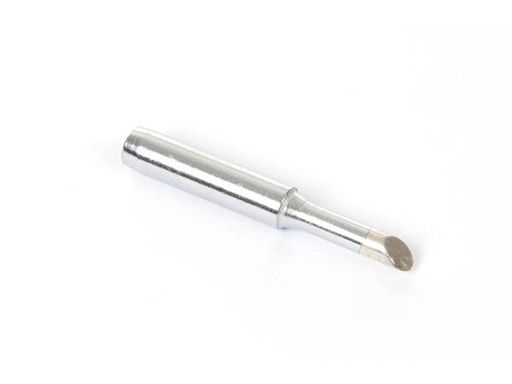 [H34860] Loddekolbespids til VTSS220 / VTSS230 - Skrå, Ø4mm