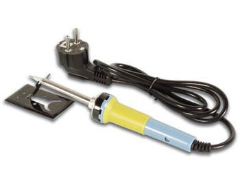 [H31415] Keramisk loddekolbe - 230V / 30W