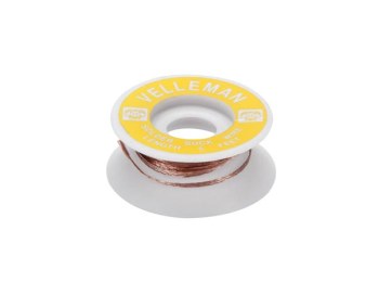 [H21816] Tinsugetråd - 2mm x 1,5m