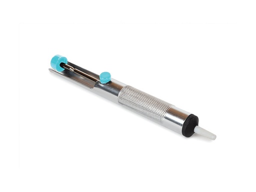 [H60579] HQ tinsuger i helstøbt alu. (192mm)