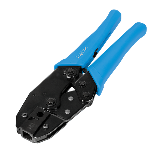 [H60512] Krimptang til skærmede CAT6a / CAT7 RJ45 stik