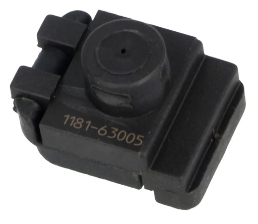 [H62373] Kæbehoved til WC-240 krimptang - 0,52-0,67mm² / 30-24AWG