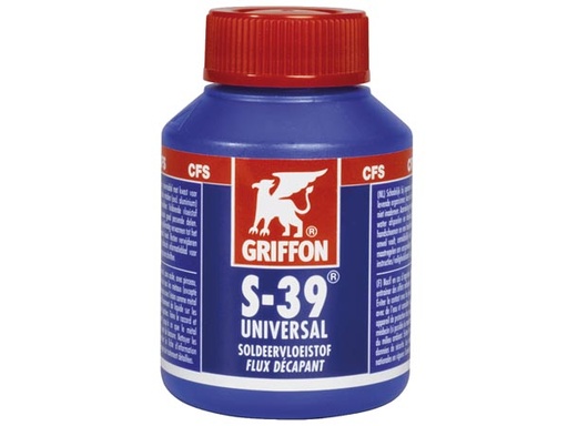 [H47819] Universal loddeflus, 320ml