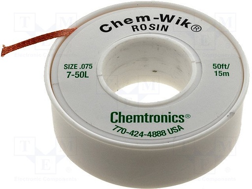 [H39754] Tinsugetråd - 1,9mm x 15M