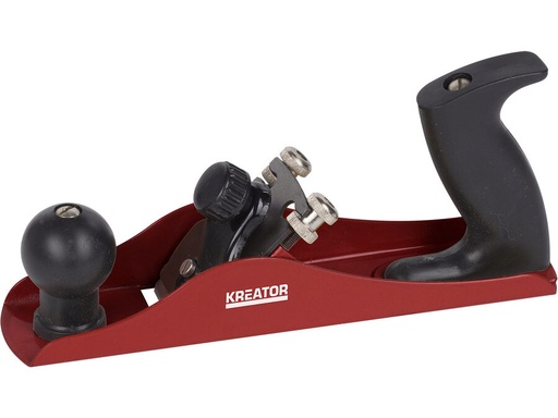 [H64657] Pudshøvl 235 mm - høvlblad 45 mm