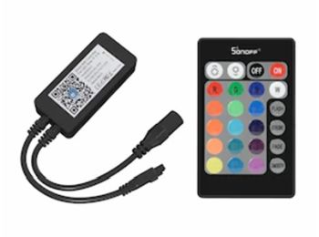 [H55595] L2-C Wi-Fi controller til Sonoff L1 / L2 LED-Strip