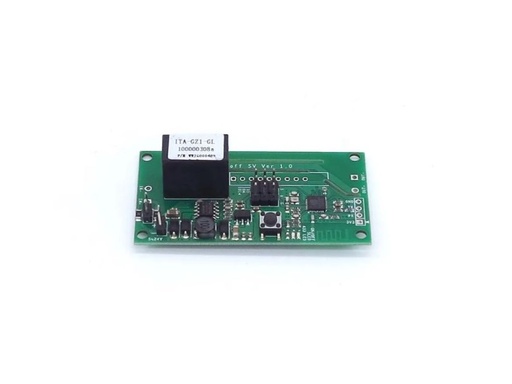 [H53888] SV Safe Voltage WiFi kontakt