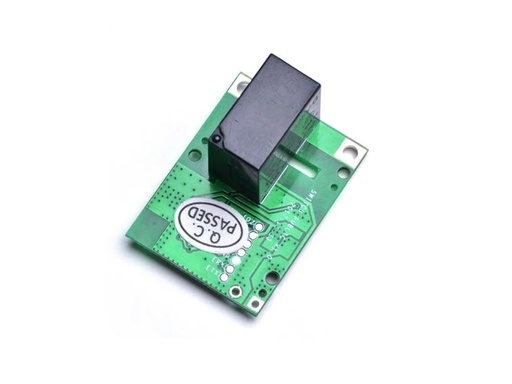 [H57256] RE5V1C 5V WiFi kontakt - Maks. 10A