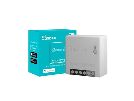 [H57758] MINI R2 - 2-vejs Smart Switch
