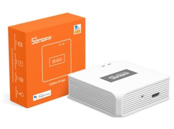 [H59765] Zigbee Bridge Pro - Zigbee Device Gatetway