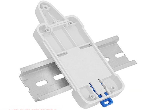 [H32878] DR - DIN skinne monteringsholder til Sonof Basic