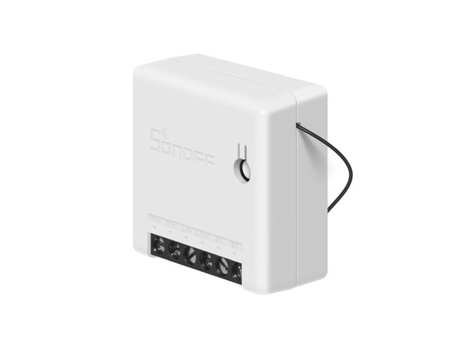 [H48407] MINI - WIFI 2-vejs Smart Switch (maks. 10A)