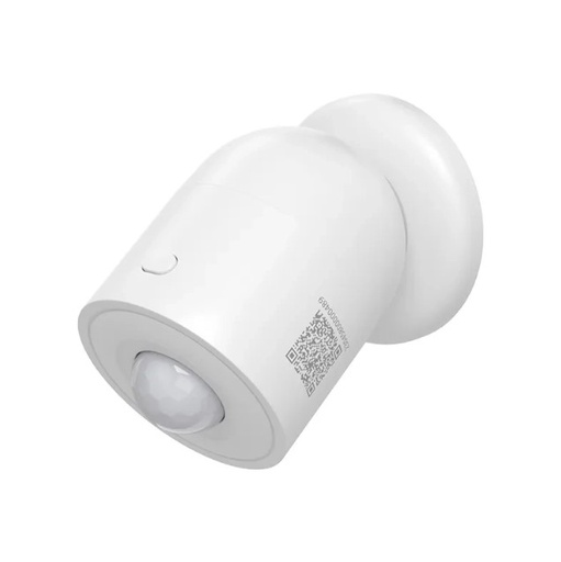 [H52209] ZigBee SNZB-03P - Trådløs PIR bevægelsessensor