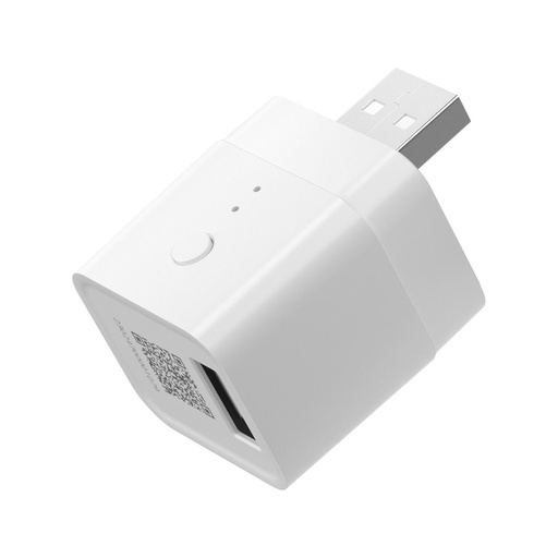 [H52058] ZBMICRO - 5V trådløs ZigBee USB Smart Adapter