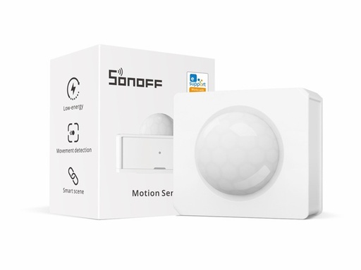 [H20036] PIR3-RF - 433MHZ RF PIR bevægelsessensor