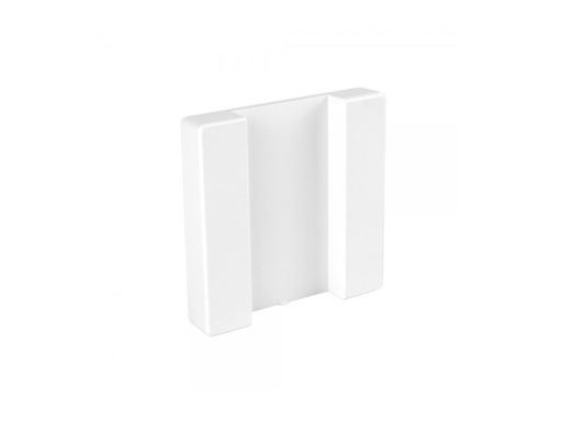 [H18690] RM433-BASE - Base/holder til RM433, Hvid