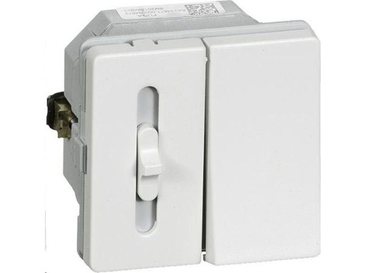 [H31534] FUGA® lysdæmper LED-S - 120VA, m. softstart, Hvid