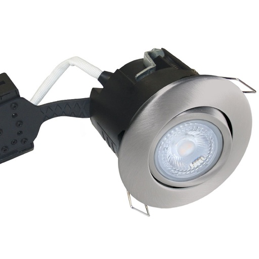 [7842207190] Pro Uni Install LED spot til udendørs m. 5W pære