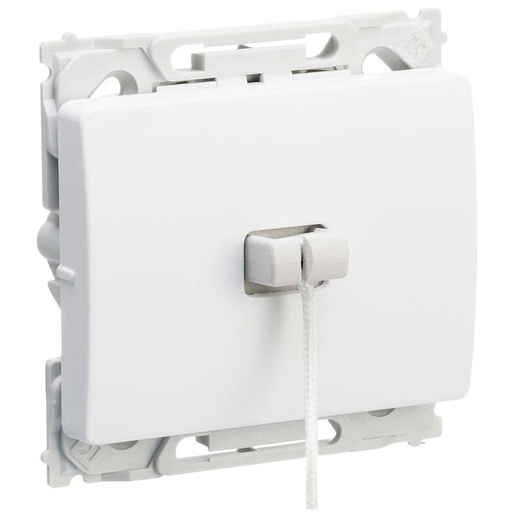 [1017055584] OPUS® 66 indsats kombi afbryder trækafbryder impuls