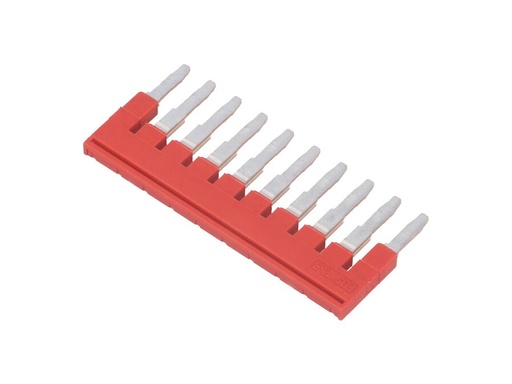 [H59496] Indlægsbro FBS10-5 - 10-vejs