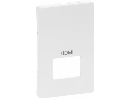 [H62452] AFD. FUGA 1XHDMI, , 1½M HV