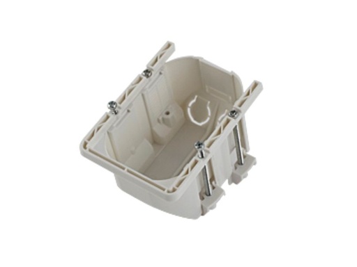 [H32854] Forfradåse til pladevæg - 1.5 modul (FUGA tilpasset)