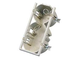 [H33377] Forfradåse til pladevæg - 2.5 modul (FUGA tilpasset)