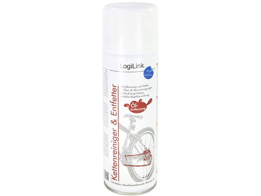 [H60482] Rensespray til cykel - Rens og affedtning (300ml)