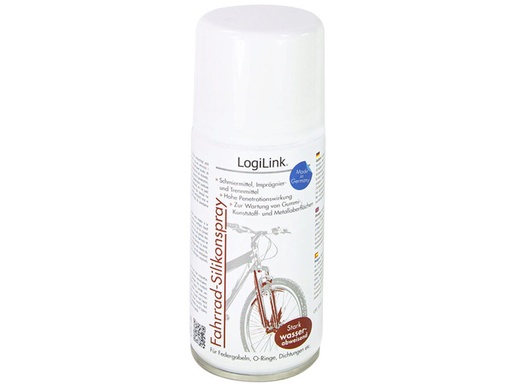 [H60483] Silikonespray til cykel (150ml)