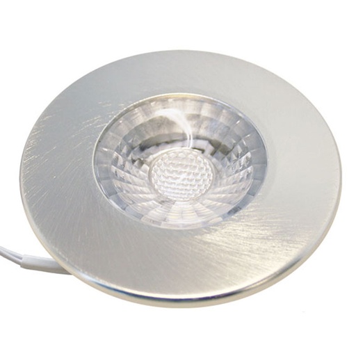 [7842208461] Gabriella LED møbelspot 4W 2700K 35° - Børstet