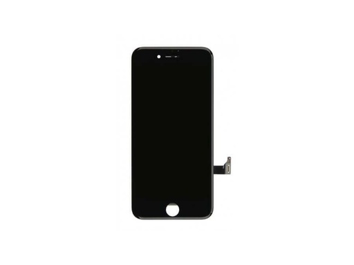 [H14561] Apple iPhone 8 komplet LCD display m. 3D Touch (4,7") Sort