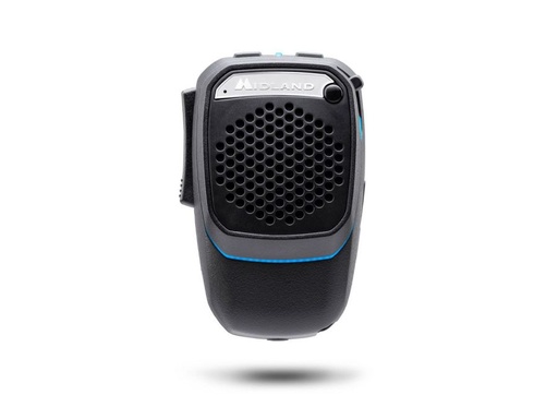[H49588] DUAL MIKE WIRELESS - Trådløs Walkie (via CB TALK App)