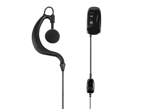 [H50581] WA21 - Trådløs bluetooth headset (kompatibel med WA dongle)