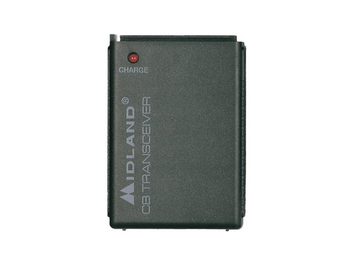 [H42553] Reservedel - Batterihus til ALAN 42