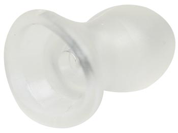 [H28147] Ekstra ørepude til Midland MA31 headsets