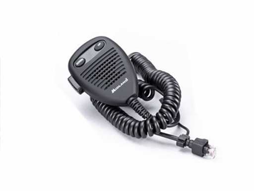 [H27029] Reservedel - Håndmikrofon til Midland M-Mini