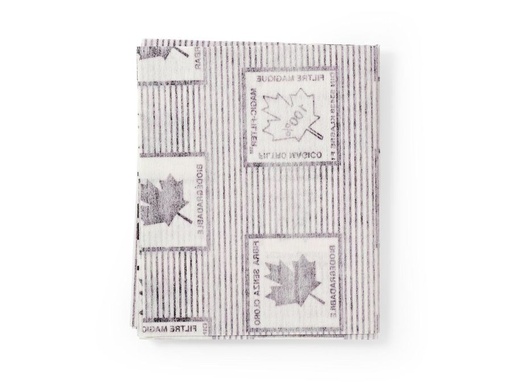 [H53566] Fedtfiler til emhætte - 57 x 47cm, miljøvenlig (2 stk. pk)